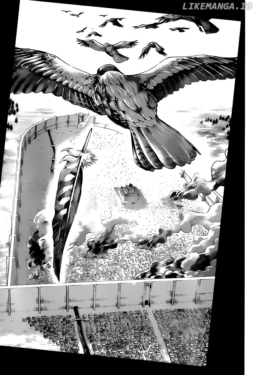 Shingeki no Kyojin, Chapter 120 image 03